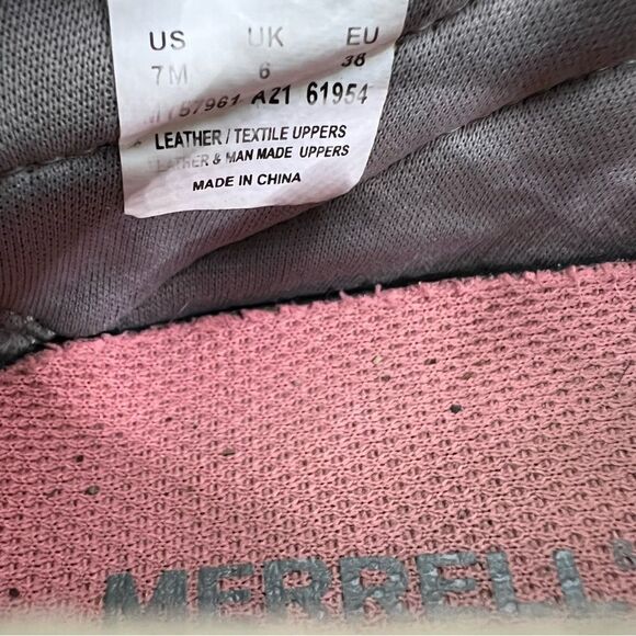 Merrell Hydro H2O Hiker Sandals - Picture 12 of 12